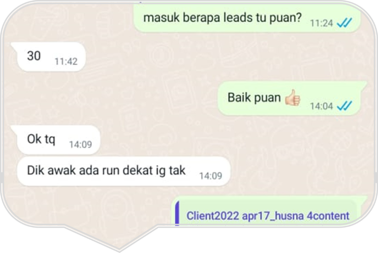 Testimoni 3