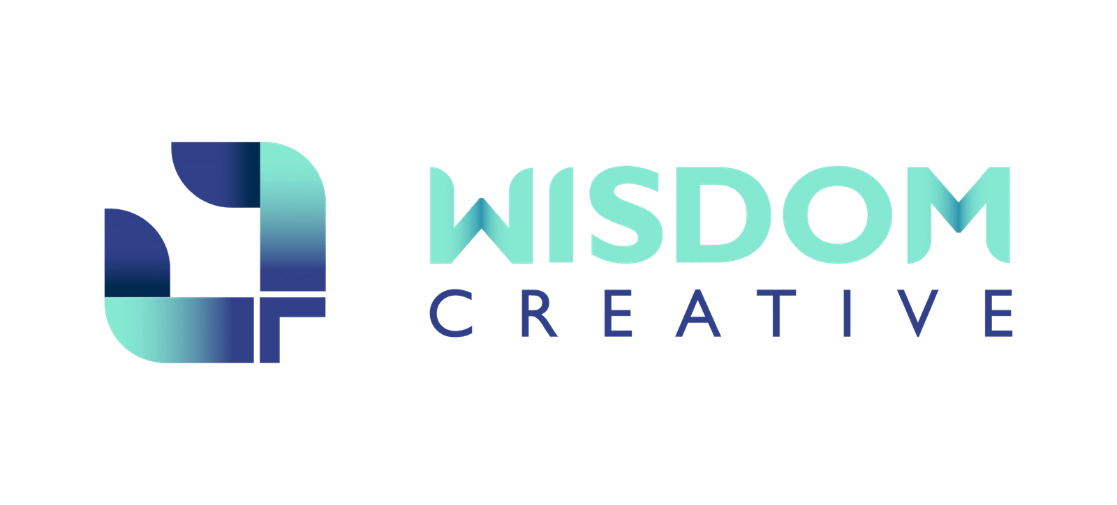 Logo WISDOM - Horizontal