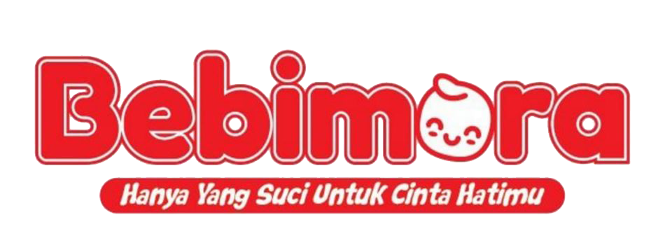 wisdomcreative-client-bebimora-logo-red