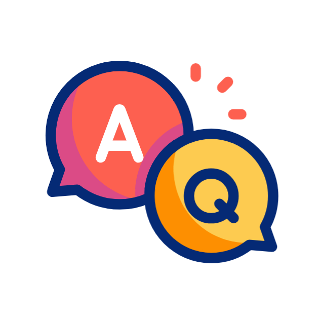 q-and-a
