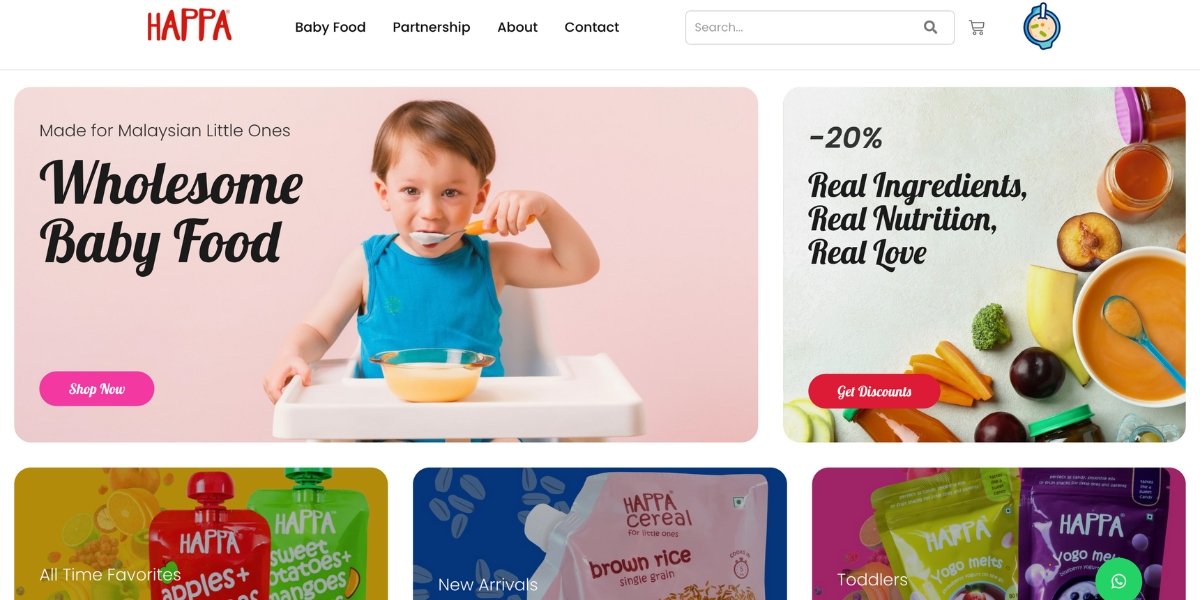 wisdomcreative-ecom-website